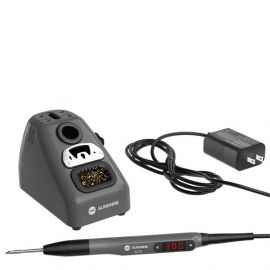 Паяльна станція SUNSHINE S210 / C210 (100-450°C / 110W / Інтерфейс USB-A)