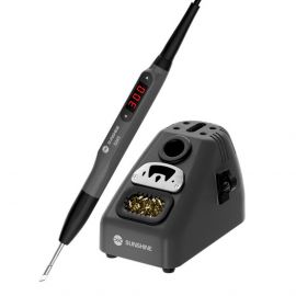 Паяльна станція SUNSHINE S245 / C245 (100-450°C / 110W / Інтерфейс блоку живлення USB-A)