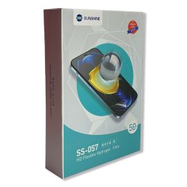Гідрогелева плівка Sunshine SS-057 (Korea) 50шт
