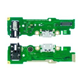Плата зарядки Tecno Pop 4