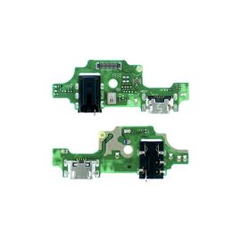 Плата зарядки Tecno Spark 5 / Spark 5 Pro (KD7) / Camon 15 / Camon 15 Air