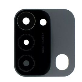 Скло камери Tecno Spark 8C / Tecno Spark Go 2022 Black
