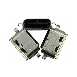 Роз'єм зарядки Ulefone Power 6 / Note 9P / Oukitel K12 / Oukitel K13 Pro (USB Type-C)