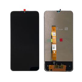 Дисплей Vivo Y22 / Vivo Y22s complete Black