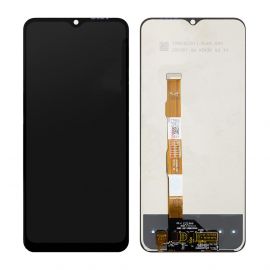 Дисплей Vivo Y21 / Vivo Y21S (V2111 / V2110) complete Black