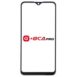 Скло дисплея OCA Pro для VIVO Y91 / Y91c / Y91i / Y93 / Y95 / U1 + OCA (для переклеювання)