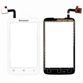 Тачскрін Lenovo A316 White