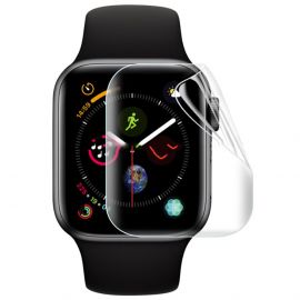 Гідрогелева плівка (броня) для Watch Ultra (49mm) Sunshine SS-057