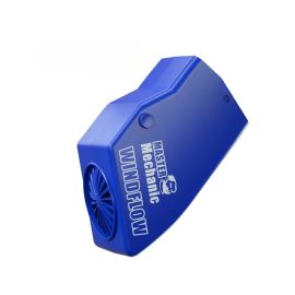 Витяжка диму Mechanic WindFlow для мікроскопу (5V, 3A, Type-C)
