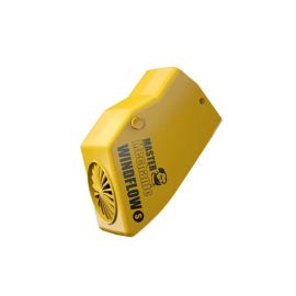 Витяжка диму Mechanic WindFlow S для мікроскопу (5V, 2A, Type-C)
