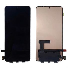Дисплей Xiaomi 13T / Xiaomi 13T Pro / Redmi K60 Ultra complete Black (Original AMOLED)