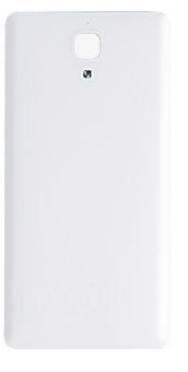 Задня частина корпусу Xiaomi Mi 4 / Mi 4 LTE White