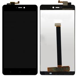 Дисплей Xiaomi Mi 4S complete Black