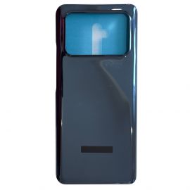 Задня частина корпусу Xiaomi Mi 11 Ultra Ceramic Black (Cosmic Black)