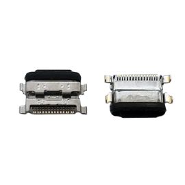 Роз'єм зарядки Xiaomi Mi 11T / Mi 11T Pro (USB Type-C)