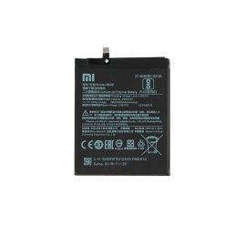 Акумулятор BM3F (3000mAh) для Xiaomi Mi 8 Pro (Transparent Explorer Edition)