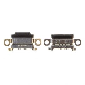 Роз'єм зарядки Xiaomi Mi 9 / Mi 9 Pro / Mi 9 SE (16 pin, USB Type-C)