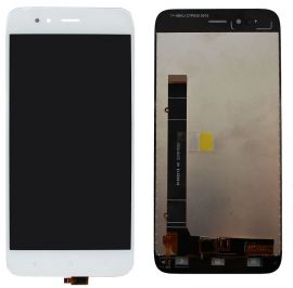 Дисплей Xiaomi Mi A1 / Mi 5X complete White Original (PRC)