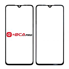 Скло дисплея OCA Pro для Xiaomi Mi A3 / Mi CC9e + OCA (для переклеювання)