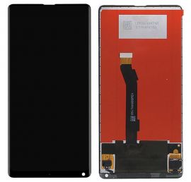 Дисплей Xiaomi Mi Mix 2S (M1803D5XA) complete Black