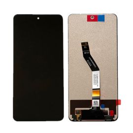 Дисплей Xiaomi Poco M4 Pro 5G / Redmi Note 11 5G / Redmi Note 11S 5G (Service Pack) Black