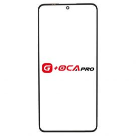 Скло дисплея OCA Pro для Xiaomi Redmi 12 / Redmi Note 12R + OCA (для переклеювання)