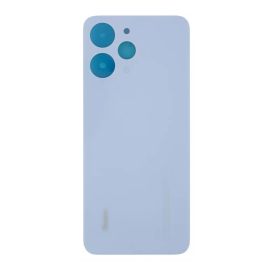Задня частина корпусу Xiaomi Redmi 12 Sky Blue