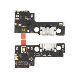 Плата зарядки Xiaomi Redmi 12C