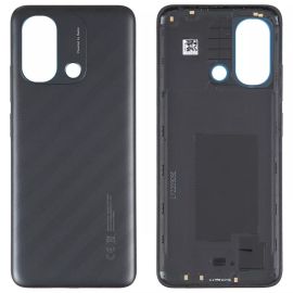 Задня частина корпусу Xiaomi Redmi 12C Graphite Gray (Black)