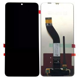 Дисплей Xiaomi Redmi 14C / Poco C71 / Poco C75 complete Black Original (PRC)