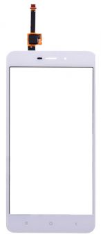 Тачскрін Xiaomi Redmi 4A White