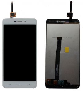 Дисплей Xiaomi Redmi 4a (MZB5602IN) complete White Original (PRC)