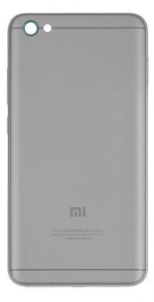 Задня частина корпусу Xiaomi Redmi 5A Gray