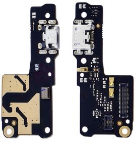 Плата зарядки Xiaomi Redmi 7A
