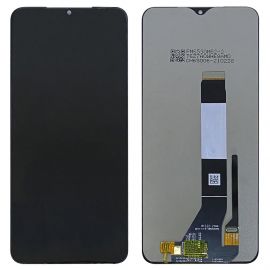 Дисплей Xiaomi Redmi 9T / Redmi Note 9 4G / Poco M3 (Service Pack) Black