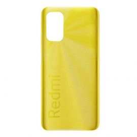 Задня частина корпусу Xiaomi Redmi 9T / Redmi 9 Power / Redmi Note 9 4G Yellow
