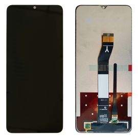 Дисплей Xiaomi Redmi A3 / A3x / Poco C61 complete Black Original (PRC)