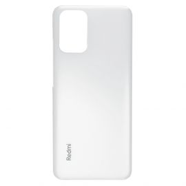 Задня частина корпусу Xiaomi Redmi Note 10 / Note 10S Silver