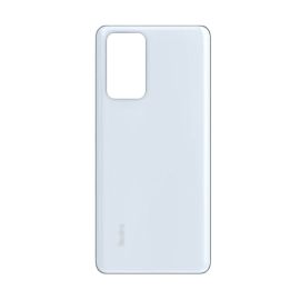Задня частина корпусу Xiaomi Redmi Note 10 Pro Glacier Blue