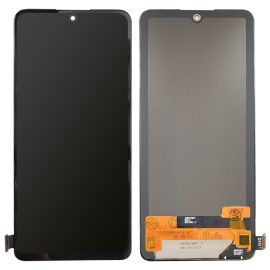 Дисплей Xiaomi Redmi Note 10 Pro / Note 11 Pro / Note 12 Pro 4G complete OLED Black (KTX)