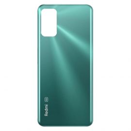 Задня частина корпусу Xiaomi Redmi Note 10 Pro Aurora Green