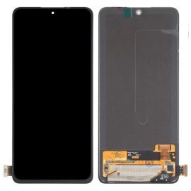 Дисплей Xiaomi Redmi Note 10 Pro / Note 11 Pro / Note 12 Pro 4G complete OLED Black