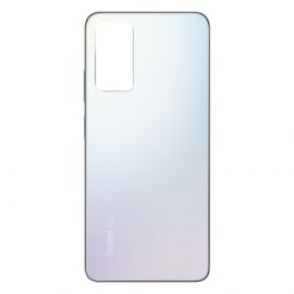 Задня частина корпусу Xiaomi Redmi Note 11 Pro 5G Polar White