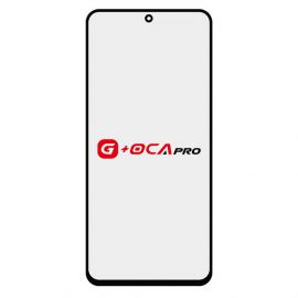Скло дисплея OCA Pro для Xiaomi Redmi Note 11 Pro 5G / Poco X4 Pro 5G + OCA (для переклеювання)