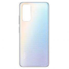 Задня частина корпусу Xiaomi Redmi Note 11 / Redmi Note 11S Pearl White