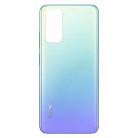 Задня частина корпусу Xiaomi Redmi Note 11 / Redmi Note 11S Star Blue