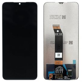 Дисплей Xiaomi Redmi Note 11E / Redmi 10 5G / Poco M4 5G / Poco M5 (05-00) Black