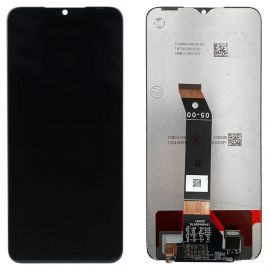Дисплей Xiaomi Redmi Note 11E / Redmi 10 5G / Poco M4 5G / Poco M5 (05-00) Black Original (PRC)