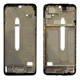 Рамка дисплея Xiaomi Redmi Note 11S / Redmi Note 12S / Poco M4 Pro Black