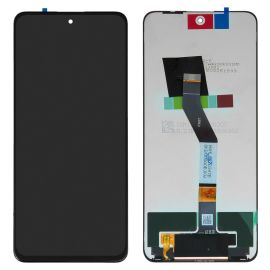 Дисплей Xiaomi Redmi Note 11T 5G / Poco M4 Pro 5G / Redmi Note 11S 5G complete Black Original (PRC)
